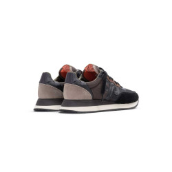 WUSHU Shoes Man Master 213 Brown
