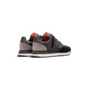 WUSHU Shoes Man Master 213 Brown