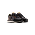 WUSHU Shoes Man Master 213 Brown