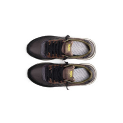 WUSHU Shoes Man Master 213 Brown
