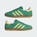 ADIDAS Originals GAZELLE BB5480 GRIGIO/BIANCO
