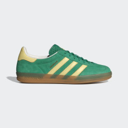 ADIDAS Originals GAZELLE BB5480 GRIGIO/BIANCO