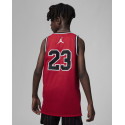 Jordan Canotta Ragazzo 95A7738 Red/Black