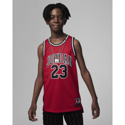 Jordan Canotta Ragazzo 95A7738 Red/Black