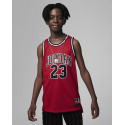 Jordan Canotta Ragazzo 95A7738 Red/Black