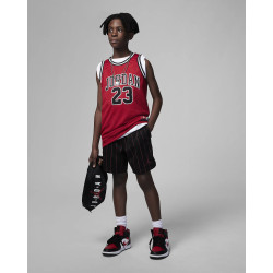 Jordan Canotta Ragazzo 95A7738 Red/Black