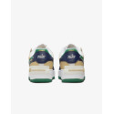 Nike Air Force 1 Shadow Donna DZ1847 Bianco/Malachite/Midnight Navy