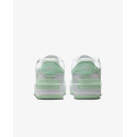 Nike Air Force 1 Shadow Donna DZ1847 Bianco/Malachite/Midnight Navy