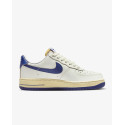 Nike Air Force 1 '07 FQ8103 Sail/Vanilla/Gold Suede