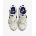 Nike Air Force 1 '07 FQ8103 Sail/Vanilla/Gold Suede