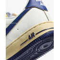 Nike Air Force 1 '07 FQ8103 Sail/Vanilla/Gold Suede