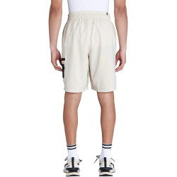 Puma Bermuda Uomo Open Road 673403 Cream
