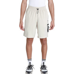 Puma Bermuda Uomo Open Road 673403 Cream