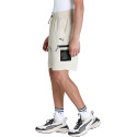 Puma Bermuda Uomo Open Road 673403 Cream