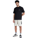 Puma Bermuda Uomo Open Road 673403 Cream