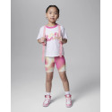 NIKE JORDAN Completo Baby 15D171White/Multicolor