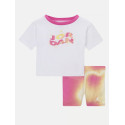 NIKE JORDAN Completo Baby 15D171White/Multicolor