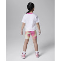 NIKE JORDAN Completo Baby 15D171White/Multicolor