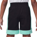 NIKE JORDAN Completo Bimbo 85D176 Bianco/Verde Acqua