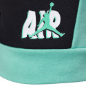 NIKE JORDAN Completo Bimbo 85D176 Bianco/Verde Acqua