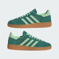ADIDAS SCARPE HANDBALL SPEZIAL IE5896 GREEN