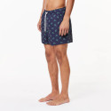 LACOSTE COSTUME DA BAGNO CON COCCODRILLO STAMPATO MH7188 VERDE