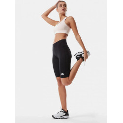 The North Face Short Donna NF0A556EJK31 Nero