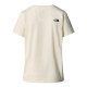 The North Face T-SHIRT GRAPHIC NF0A882WQLI Beige