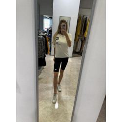 The North Face T-SHIRT GRAPHIC NF0A882WQLI Beige