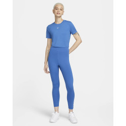 Nike T-Shirt Donna FB2873 Cipria