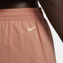 Nike Sportswear Shorts Woven Donna HF5529 Fard