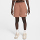 Nike Sportswear Shorts Woven Donna HF5529 Fard