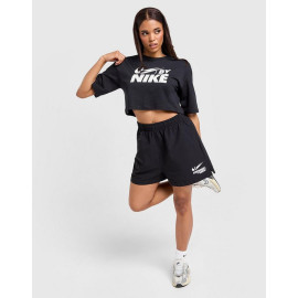 Nike Sportswear Shorts Woven Donna HF5529 Fard
