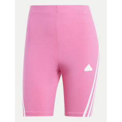 Adidas T-shirt Future Icons 3-Stripes IS3620 Rosa