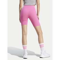 Adidas T-shirt Future Icons 3-Stripes IS3620 Rosa