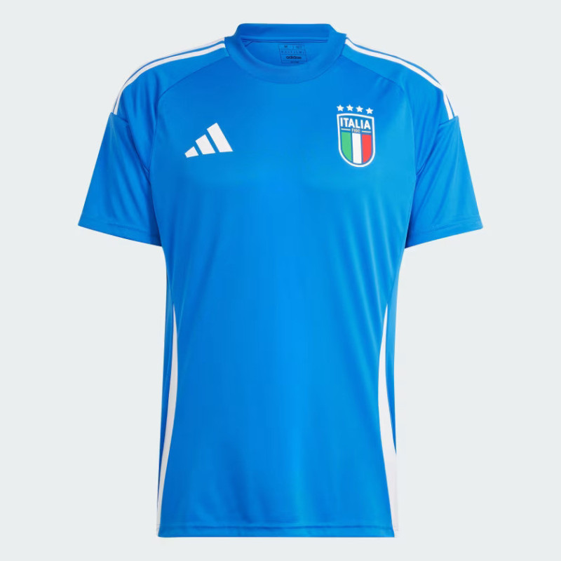 ADIDAS ITALIA MAGLIA HOME 24 FAN IQ0500