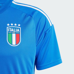 ADIDAS ITALIA MAGLIA HOME 24 FAN IQ0500