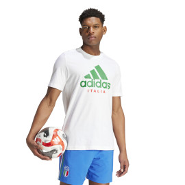 ADIDAS ITALIA MAGLIA HOME 24 FAN IQ0500