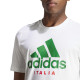 ADIDAS ITALIA MAGLIA HOME 24 FAN IQ0500