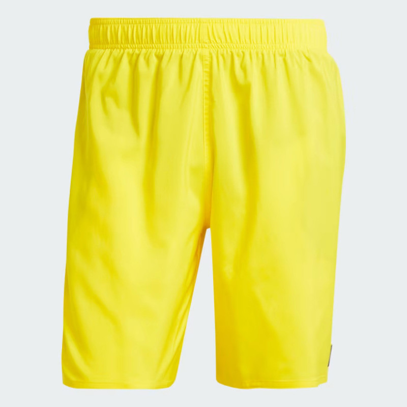 ADIDAS COSTUME CLX CLASSIC-LENGTH IR6218 GIALLO