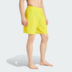 ADIDAS COSTUME CLX CLASSIC-LENGTH IR6218 GIALLO