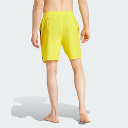 ADIDAS COSTUME CLX CLASSIC-LENGTH IR6218 GIALLO