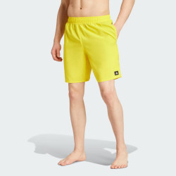 ADIDAS COSTUME CLX CLASSIC-LENGTH IR6218 GIALLO