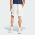 ADIDAS GRAPHIC T-SHIRT MAN IP3802 NERO/BIANCO