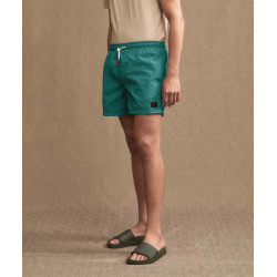 PEUTEREY FITENIA BOXER MARE UOMO VERDE