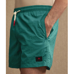 PEUTEREY FITENIA BOXER MARE UOMO VERDE