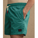PEUTEREY FITENIA BOXER MARE UOMO VERDE