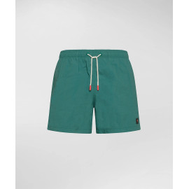 PEUTEREY FITENIA BOXER MARE UOMO VERDE