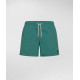 PEUTEREY FITENIA BOXER MARE UOMO VERDE