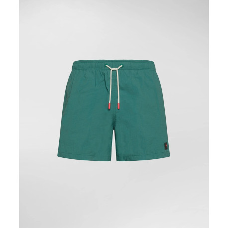 PEUTEREY FITENIA BOXER MARE UOMO VERDE